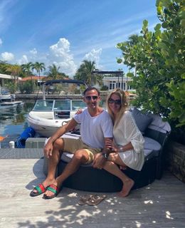 Yanina Latorre feet photo thumbnail