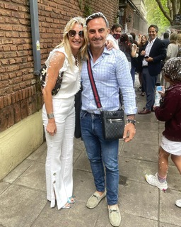 Yanina Latorre feet photo thumbnail