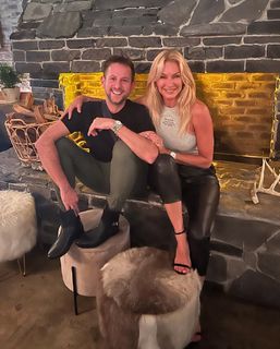 Yanina Latorre feet photo thumbnail