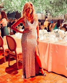 Yanina Latorre feet photo thumbnail