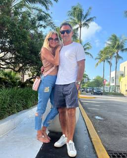 Yanina Latorre feet photo thumbnail