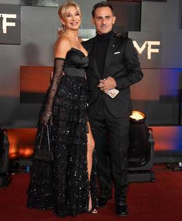 Yanina Latorre feet photo thumbnail