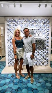 Yanina Latorre feet photo thumbnail