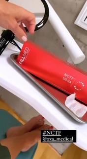 Yanina Latorre feet photo thumbnail