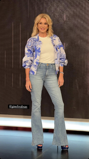 Yanina Latorre feet photo thumbnail