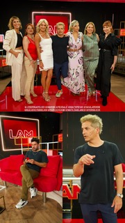 Yanina Latorre feet photo thumbnail