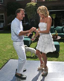 Yanina Latorre feet photo thumbnail