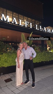 Yanina Latorre feet photo thumbnail