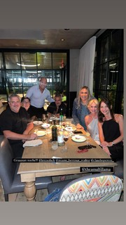 Yanina Latorre feet photo thumbnail