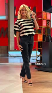 Yanina Latorre feet photo thumbnail