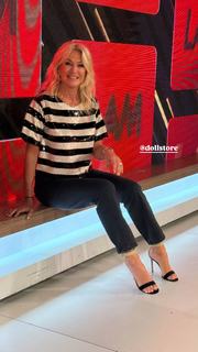 Yanina Latorre feet photo thumbnail