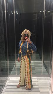 Yanina Latorre feet photo thumbnail