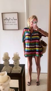 Yanina Latorre feet photo thumbnail