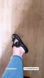 Yanina Latorre feet photo 8