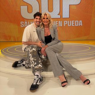 Yanina Latorre feet photo 13