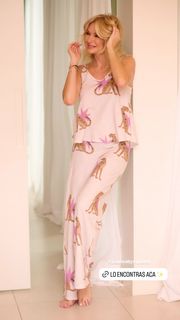 Yanina Latorre feet photo 13