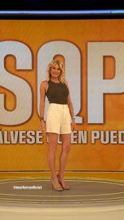 Yanina Latorre feet photo 18