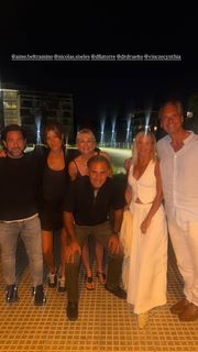 Yanina Latorre feet photo 7