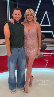 Yanina Latorre feet photo 6