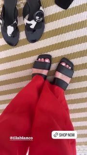 Yanina Latorre feet photo 19
