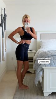 Yanina Latorre feet photo 17