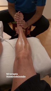 Yanina Latorre feet photo 19