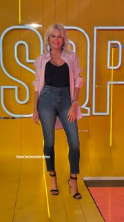Yanina Latorre feet photo 18
