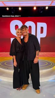 Yanina Latorre feet photo 13