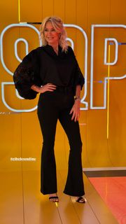 Yanina Latorre feet photo 15