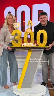 Yanina Latorre feet photo 11