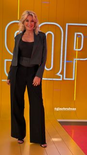 Yanina Latorre feet photo 12