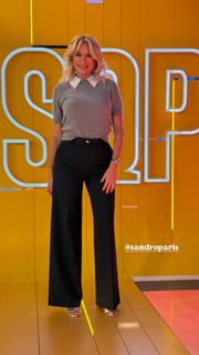 Yanina Latorre feet photo 9