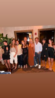 Yanina Latorre feet photo 12