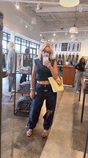 Yanina Latorre feet photo 10