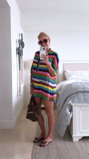 Yanina Latorre feet photo 9