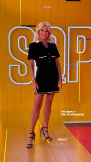 Yanina Latorre feet photo 20