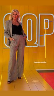Yanina Latorre feet photo 19