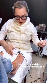 Yanina Latorre feet photo 13