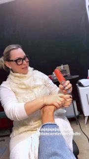 Yanina Latorre feet photo 12