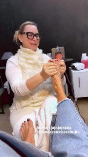 Yanina Latorre feet photo 11