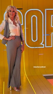 Yanina Latorre feet photo 5