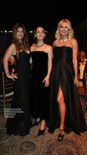 Yanina Latorre feet photo 18