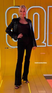 Yanina Latorre feet photo 18