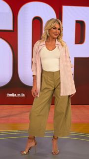 Yanina Latorre feet photo 13