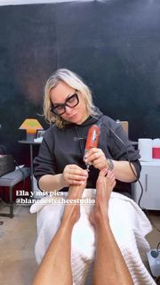 Yanina Latorre feet photo 20