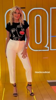 Yanina Latorre feet photo 20