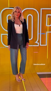 Yanina Latorre feet photo 16