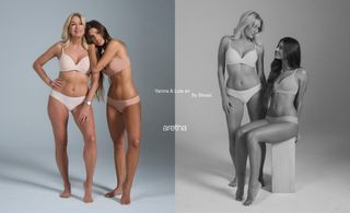 Yanina Latorre feet photo 10