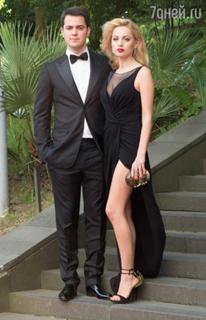 Yanina Studilina feet photo 2