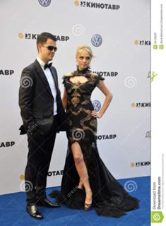 Yanina Studilina feet photo 3